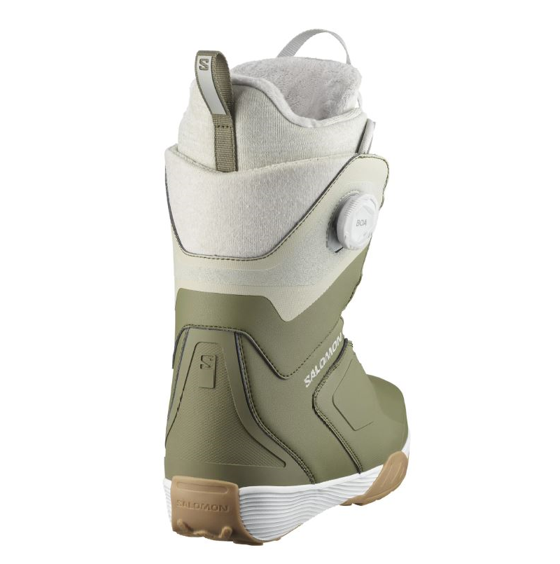 Salomon Kiana Dual Boa
