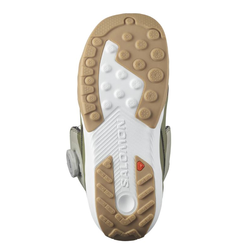 Salomon Kiana Dual Boa