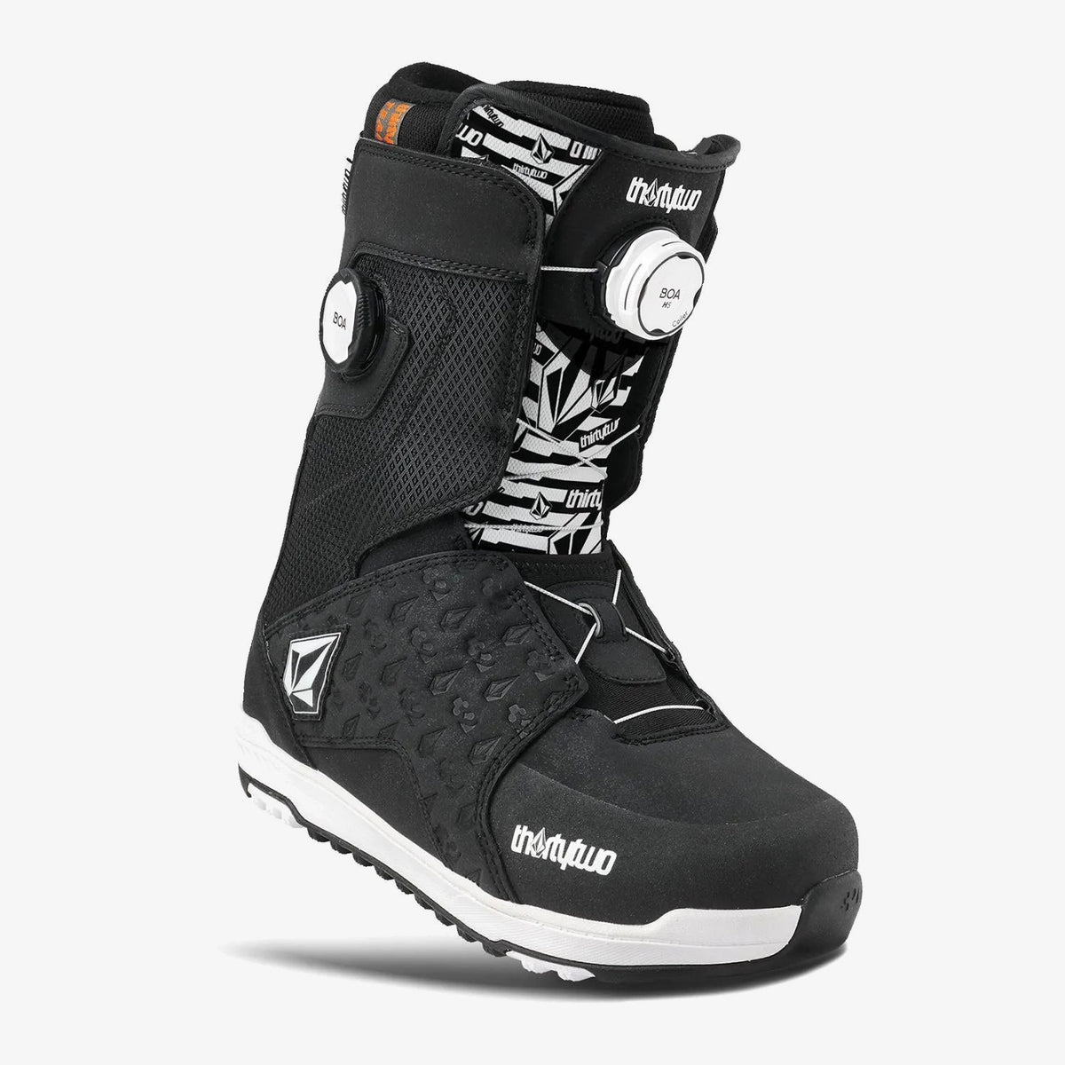 Thirtytwo Lashed DB Volcom