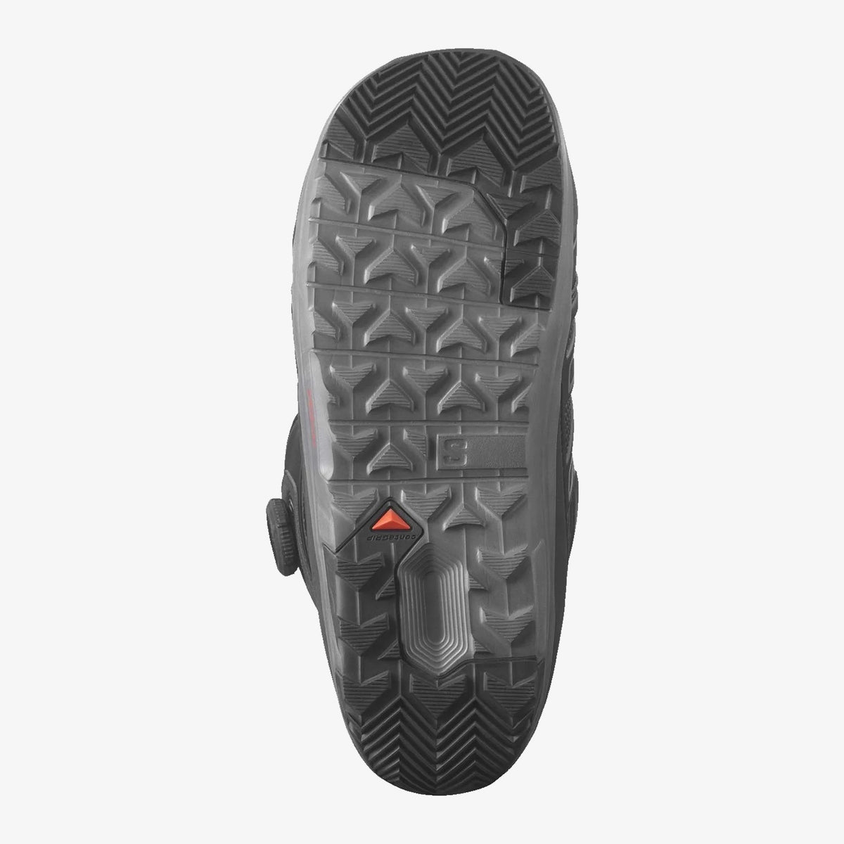 Salomon Launch Boa SJ Boa