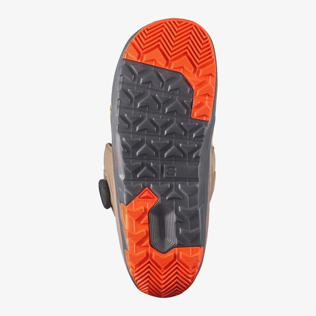 Salomon Launch Boa SJ Boa