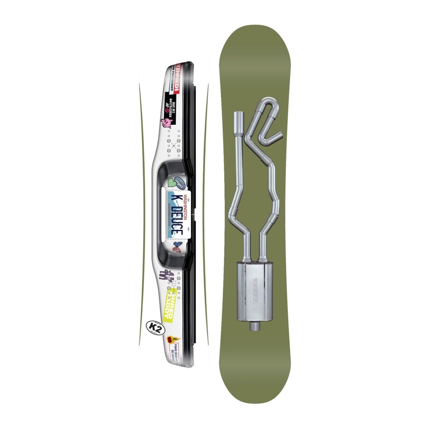 K2 Medium