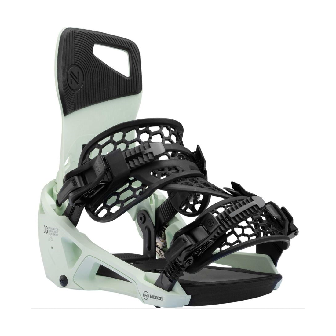 Nidecker Supermatic OG