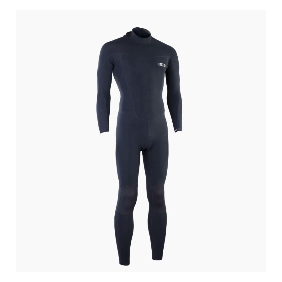 ION muta Static Fullsuit 3/2mm Bzip