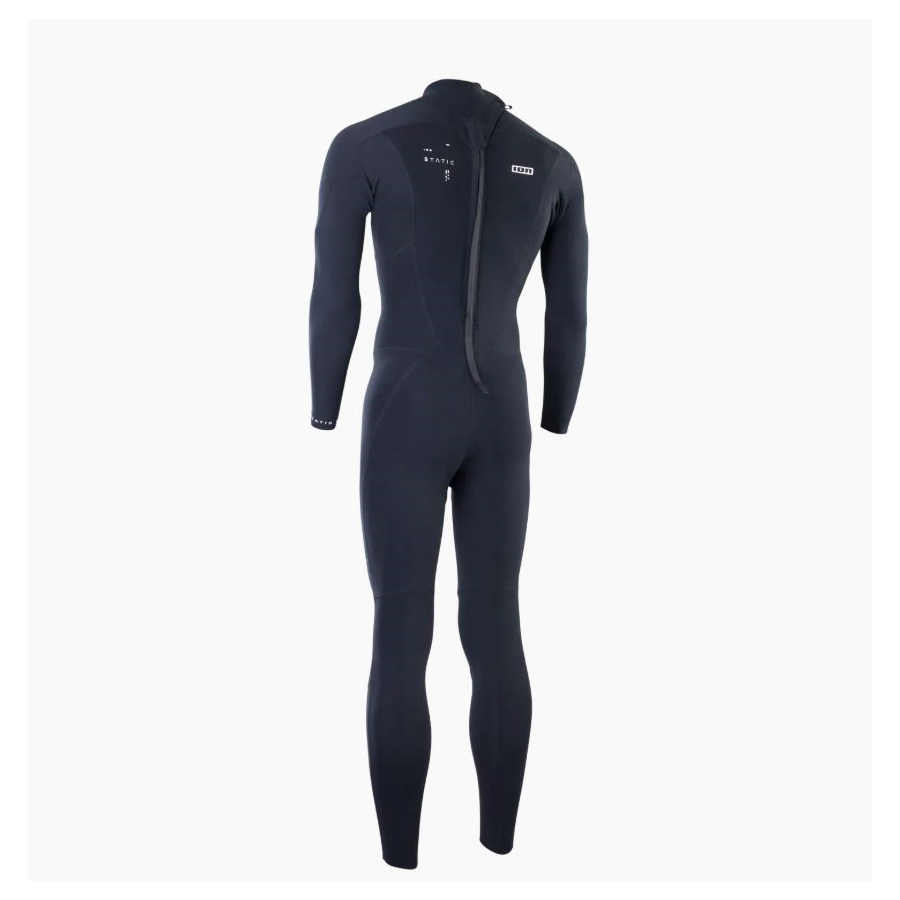 ION muta Static Fullsuit 3/2mm Bzip