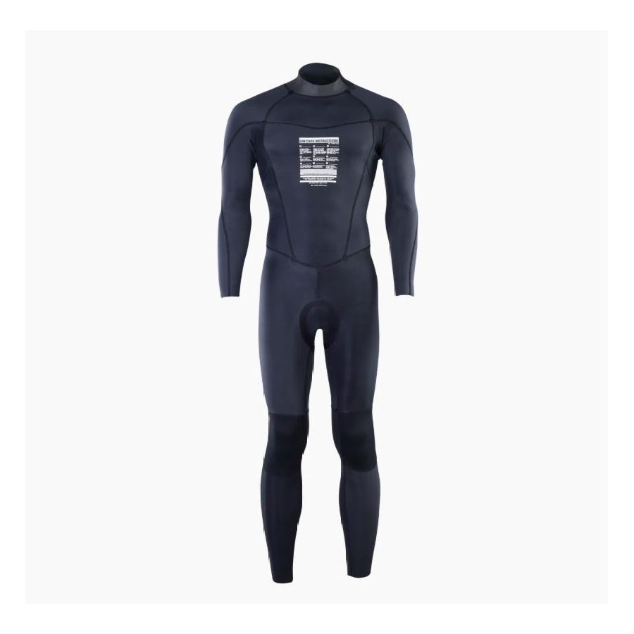 ION muta Static Fullsuit 3/2mm Bzip