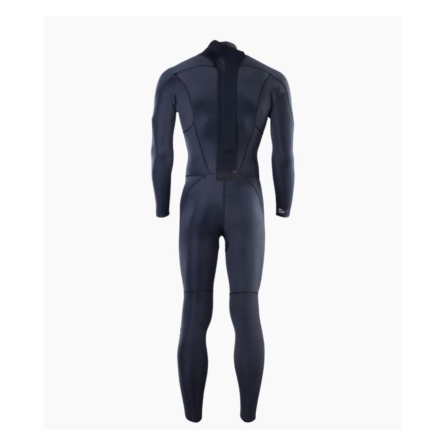 ION muta Static Fullsuit 3/2mm Bzip
