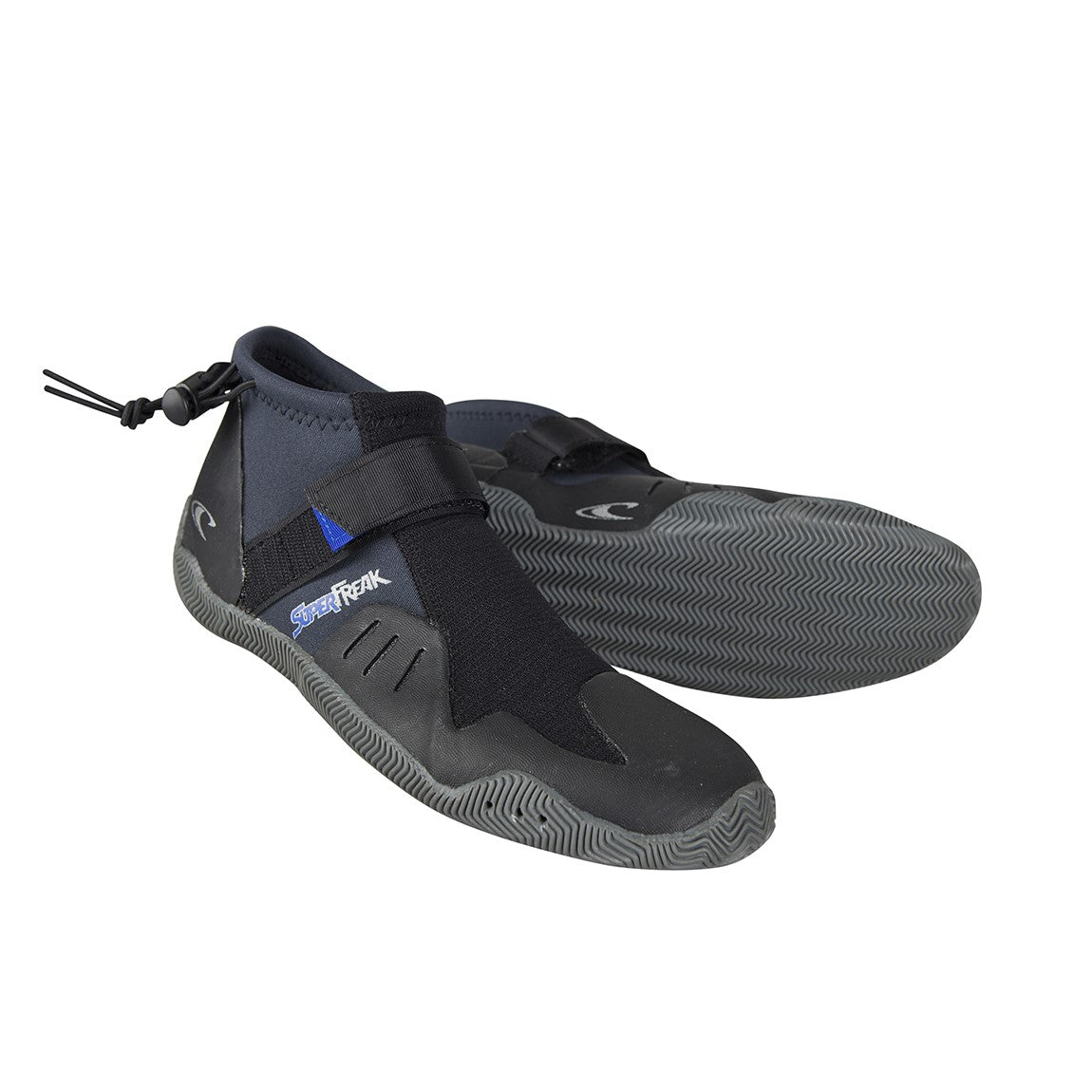 O'Neill Superfreak Tropical 2mm Round Toe