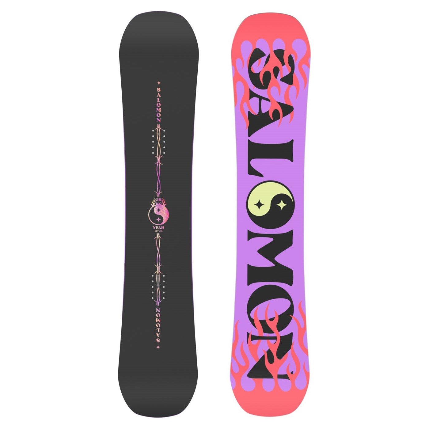 Salomon Oh Yeah Grom
