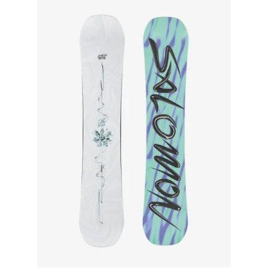 Salomon Ho Yeah