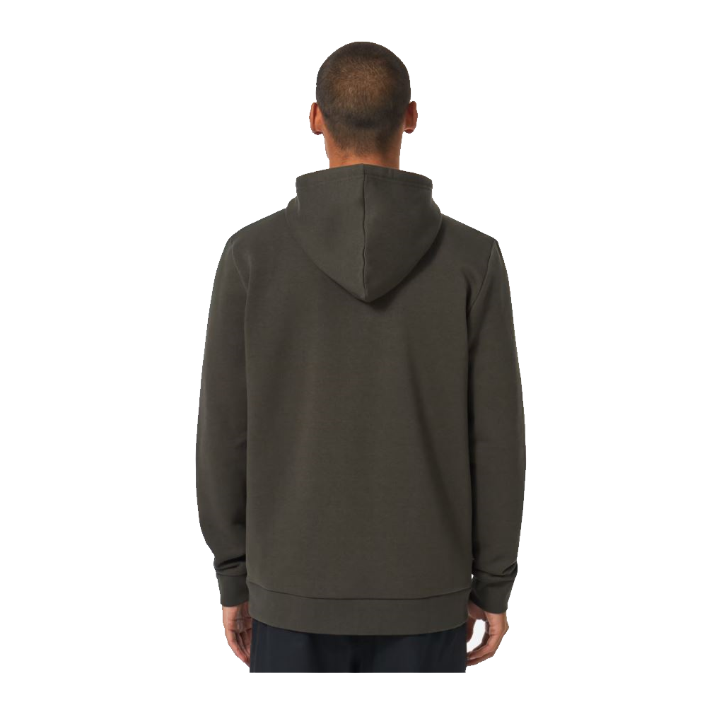 Oakley Bark FZ Hoodie 2.0