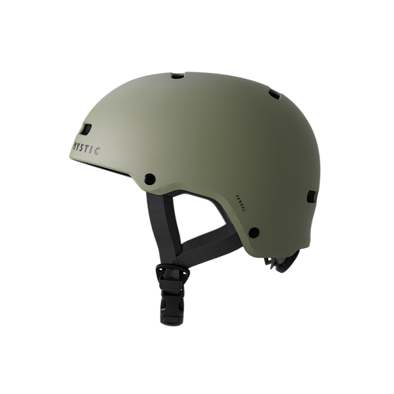 Mystic Vandal Helmet