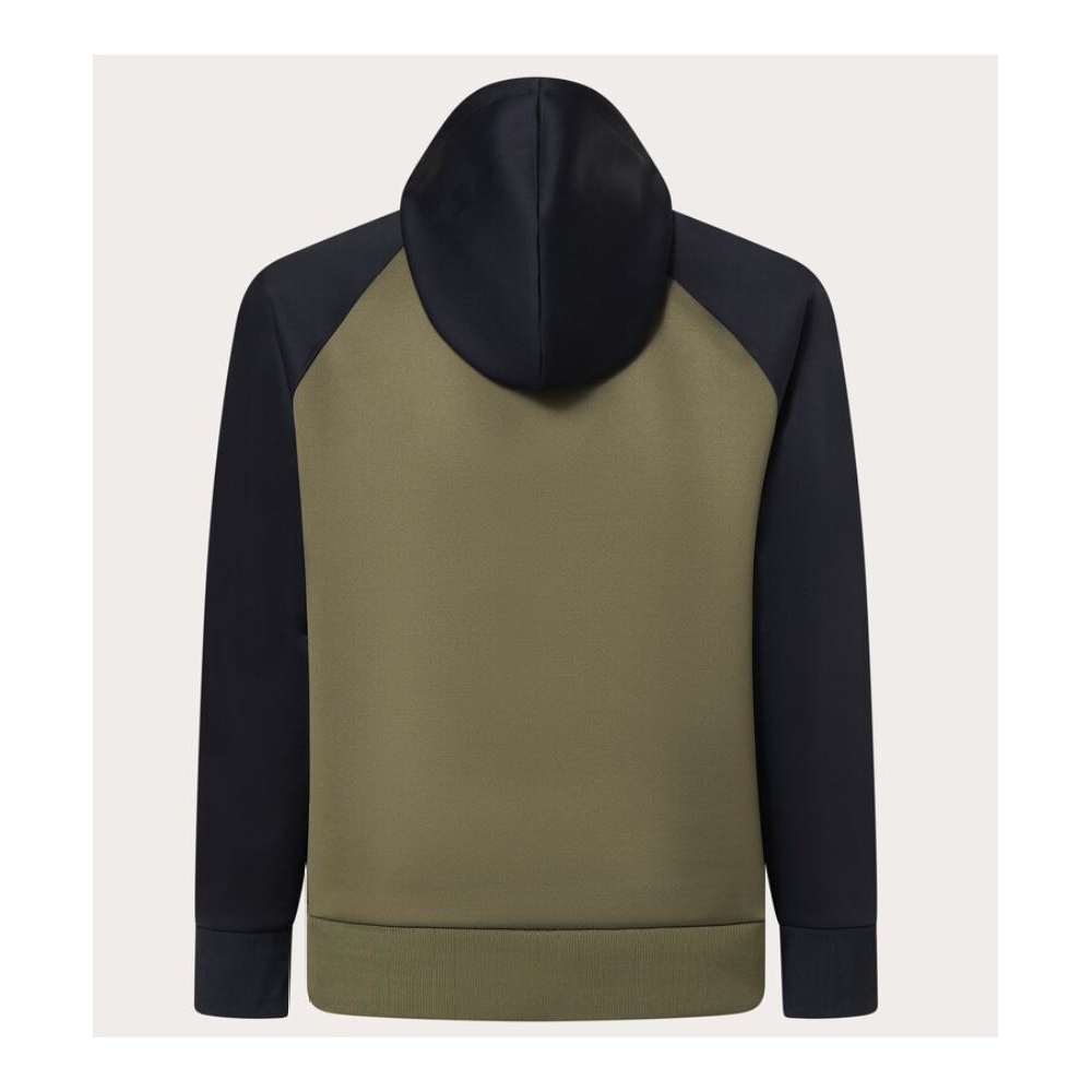 Oakley Bark Sierra Dwr Fleece Hoody 2.0