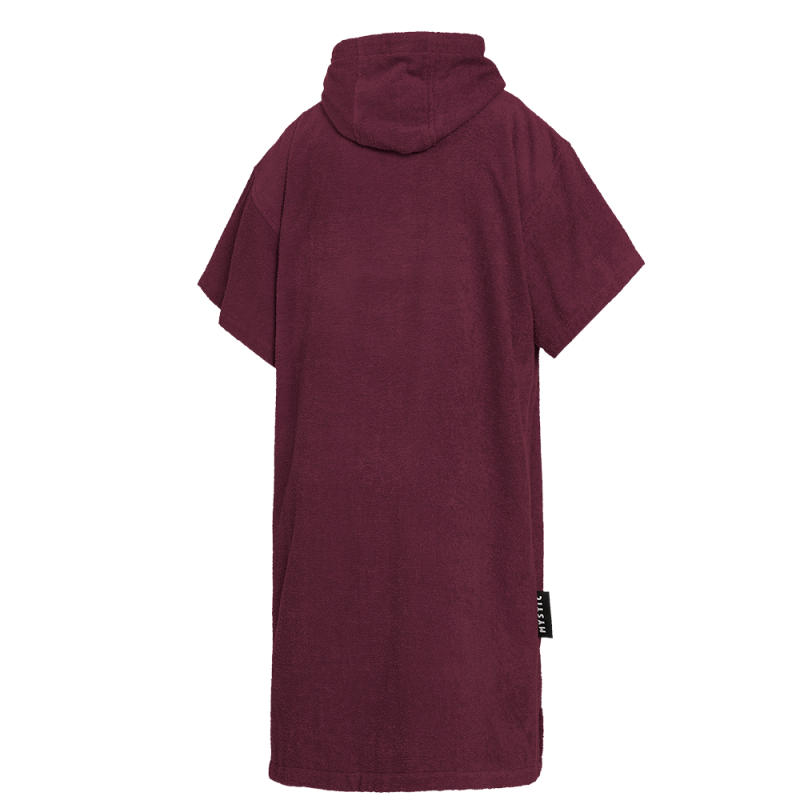 Mystic Poncho Brand