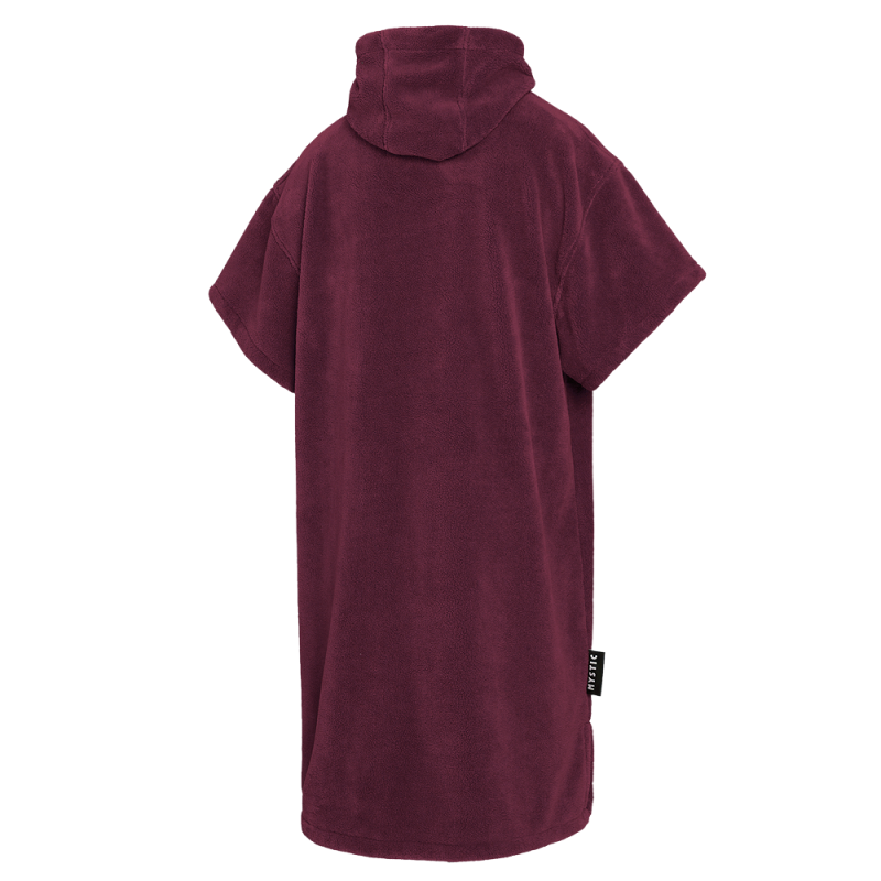 Mystic Poncho Teddy