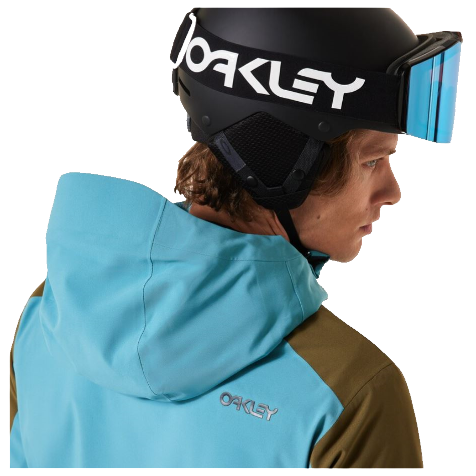 Oakley Tnp Tbt Insulated Jacket
