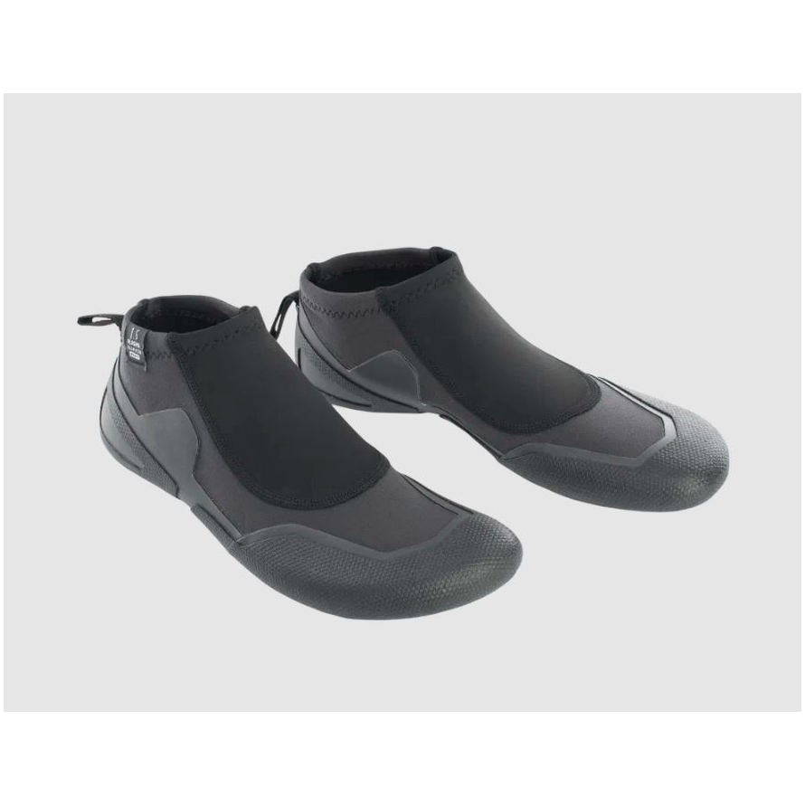 ION Shoes Plasma Slipper 1.5 Round Toe