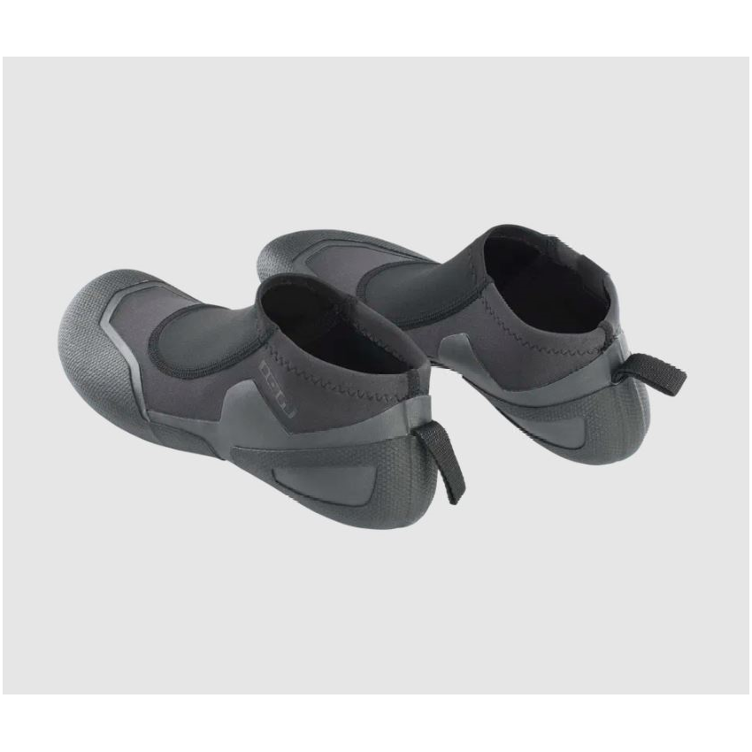 ION Shoes Plasma Slipper 1.5 Round Toe