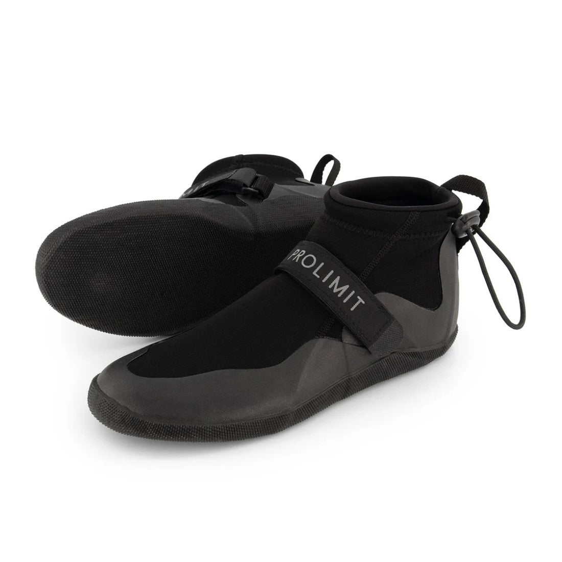 Prolimit Raider Shoe V-Strap Round Toe 2mm