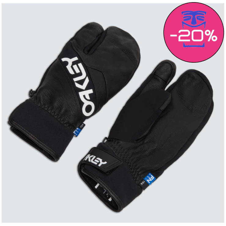 Oakley Factory Trigger Mitt