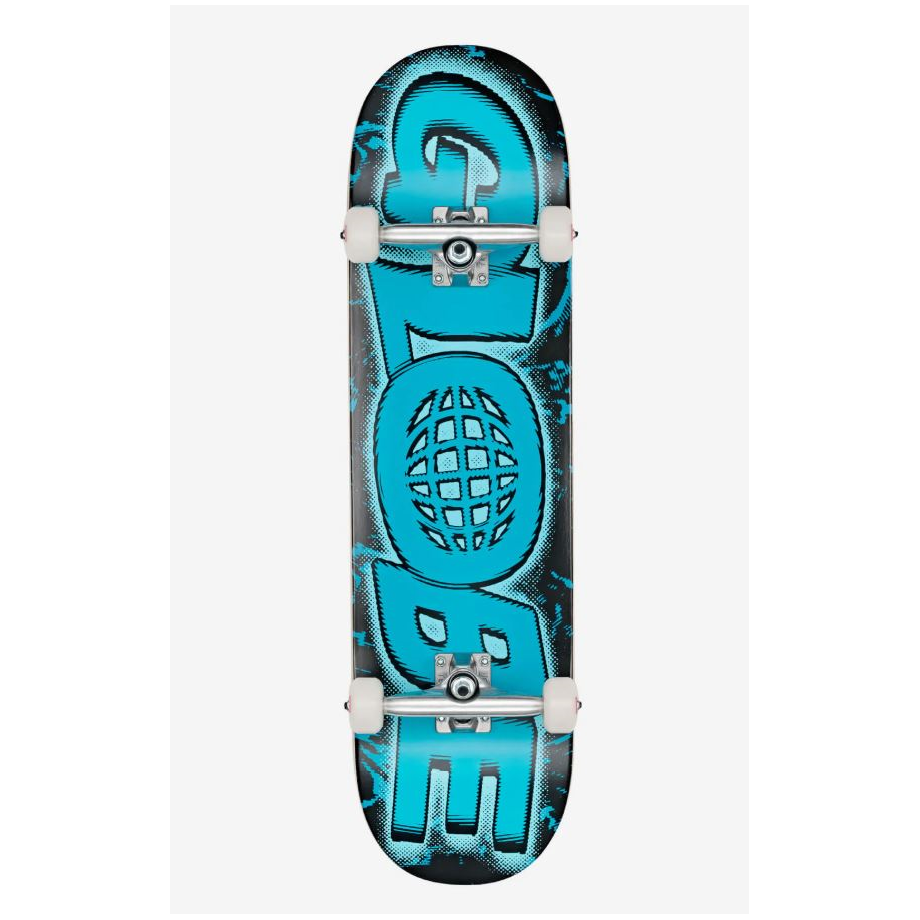 Globe G0 Reverb 8.5" skateboard