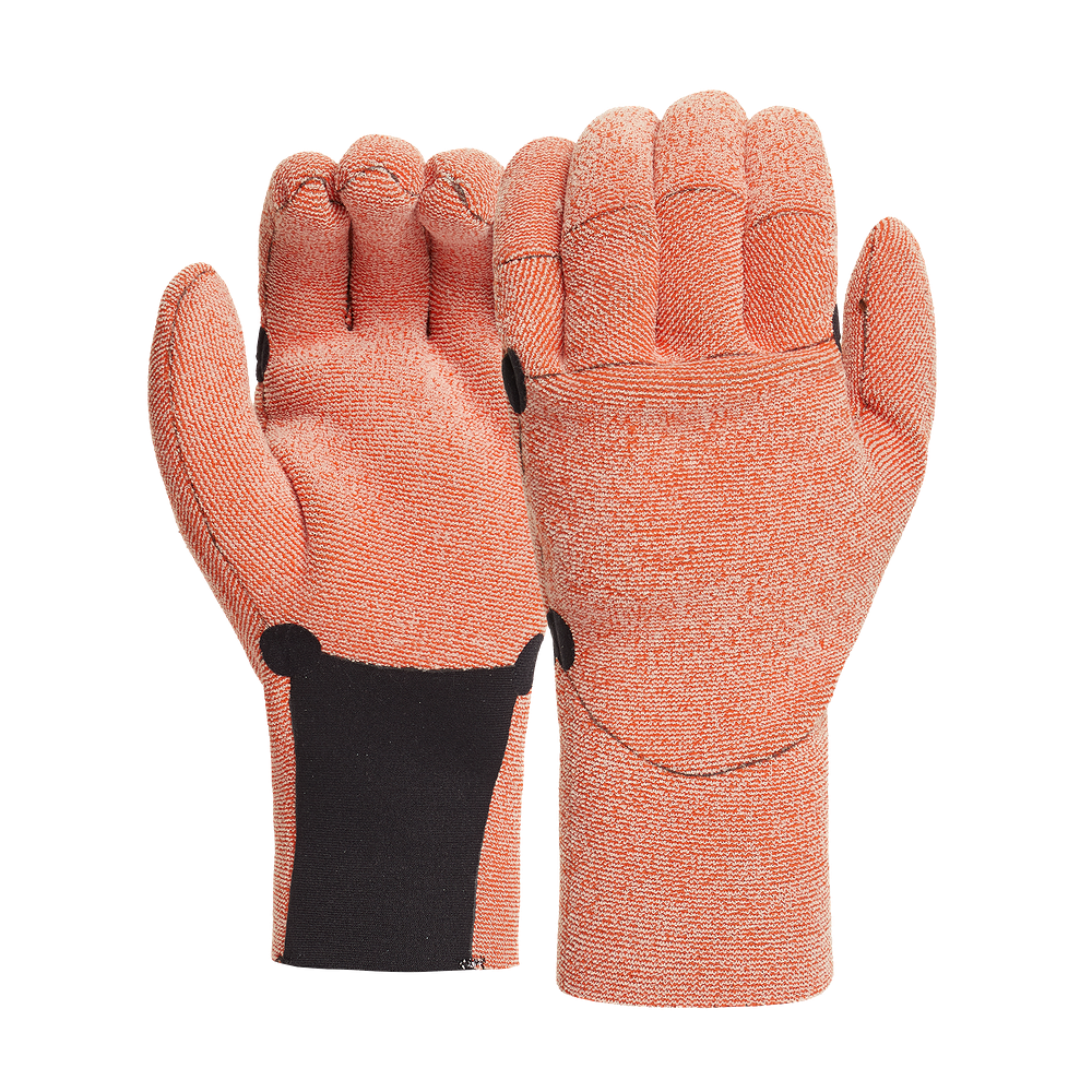 Mystic Roam Glove 3mm Precurved
