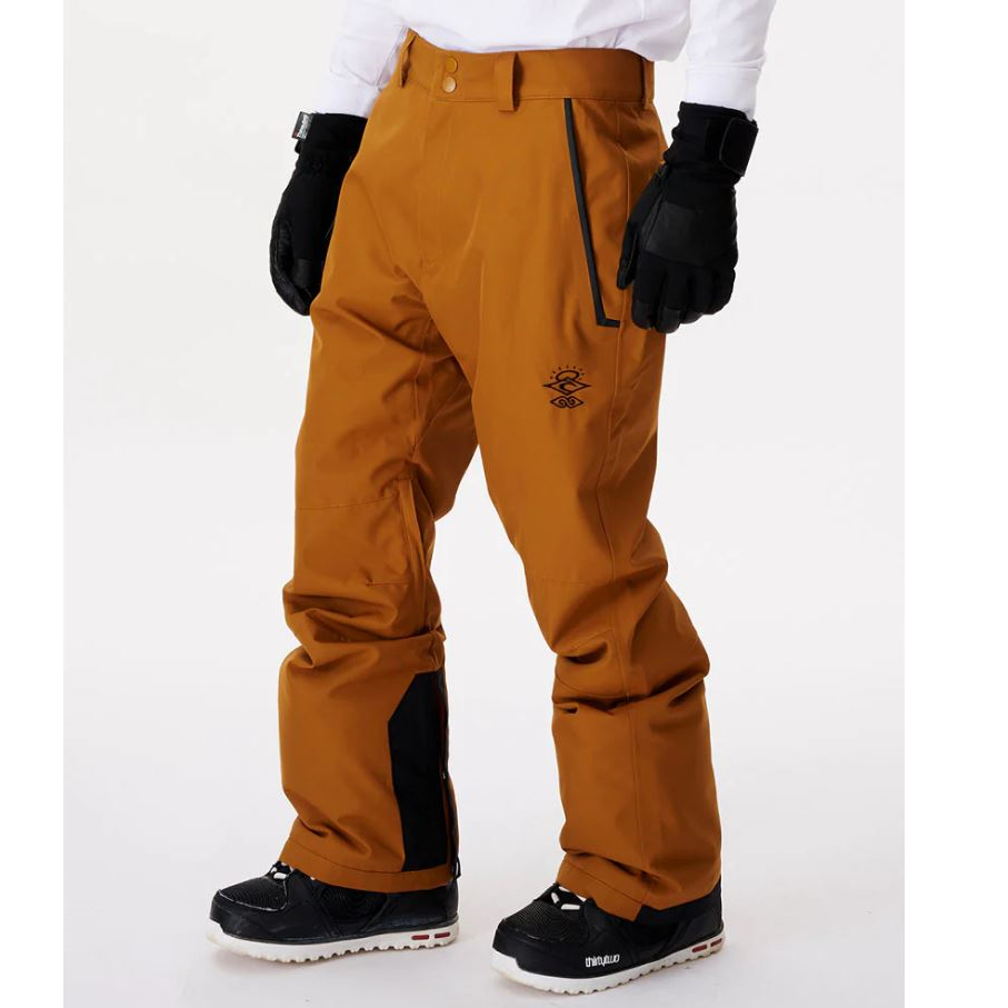 Rip Curl Anti Series Rocker Pnt