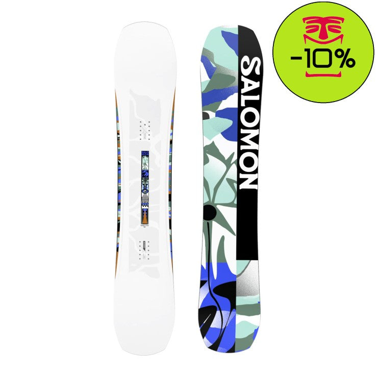 Salomon Rumble Fish