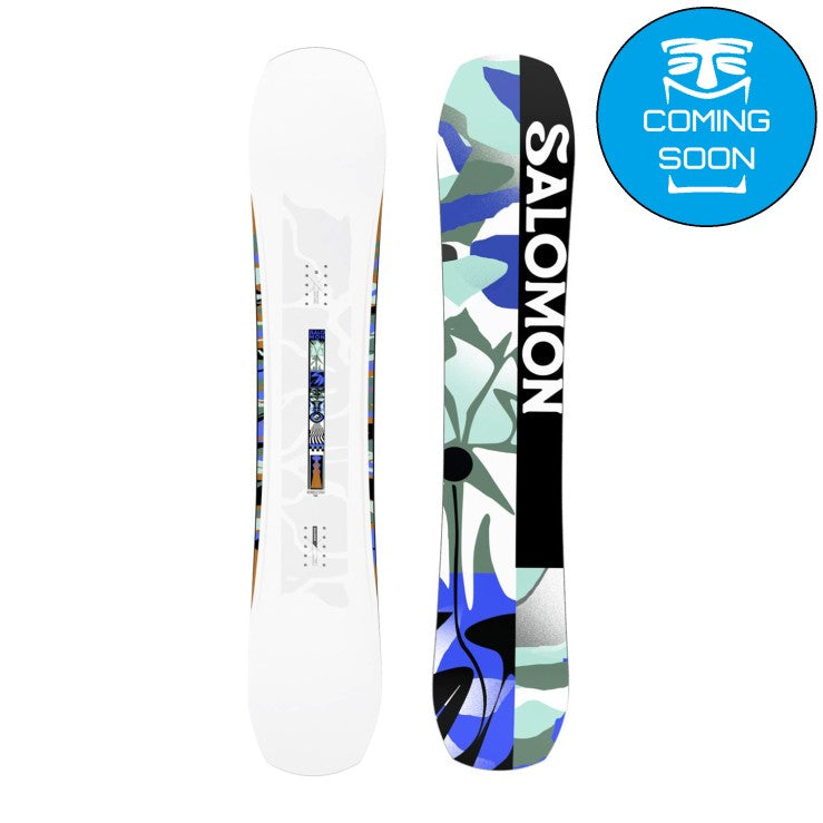 Salomon Rumble Fish