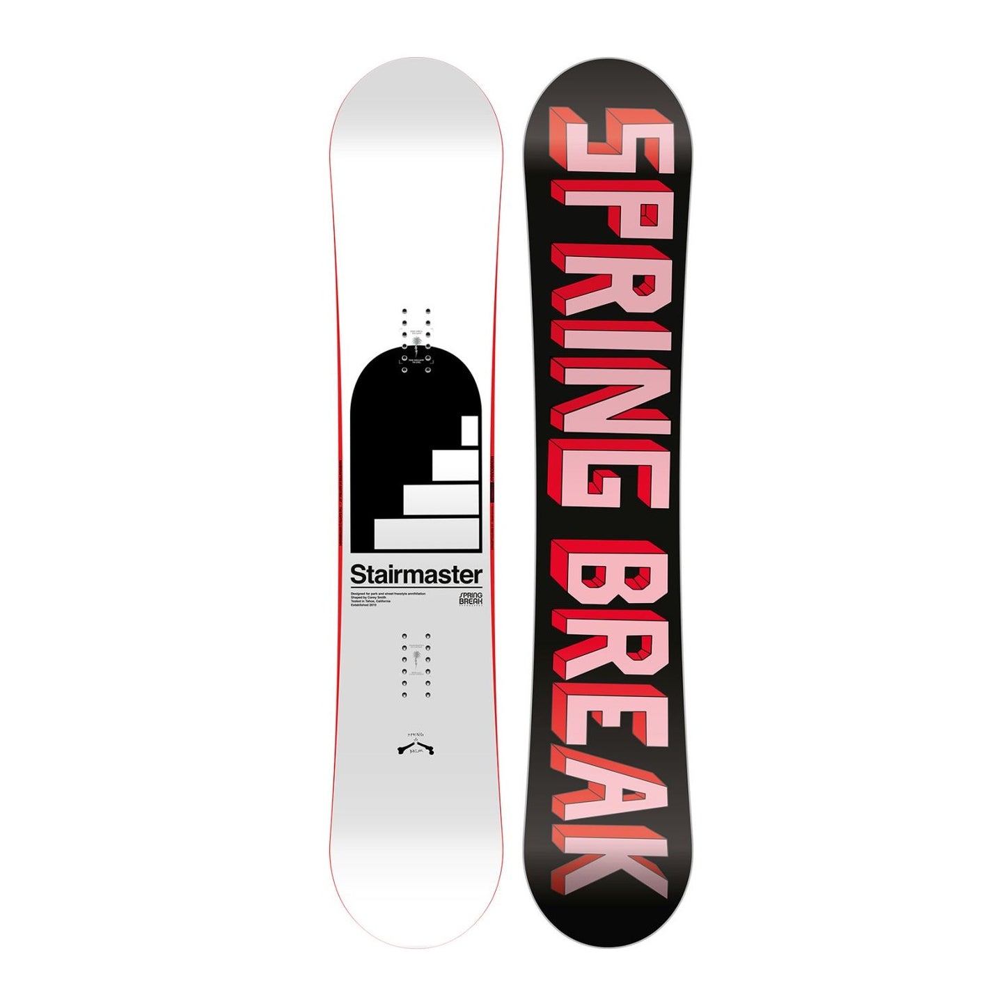 Capita SB Stairmaster