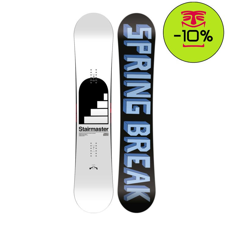 Capita SB Stairmaster Wide