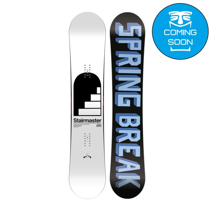 Capita SB Stairmaster Wide