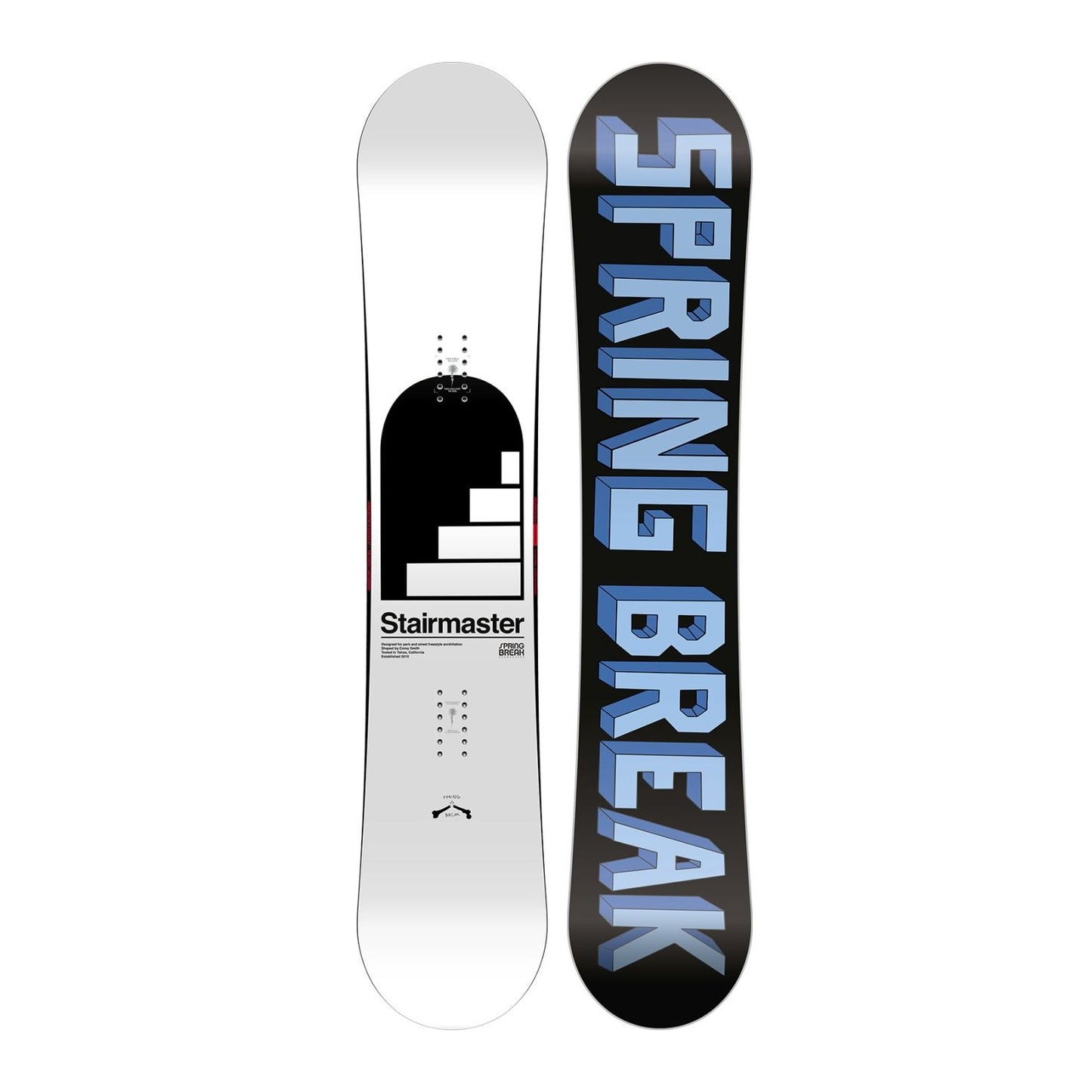 Capita SB Stairmaster Wide