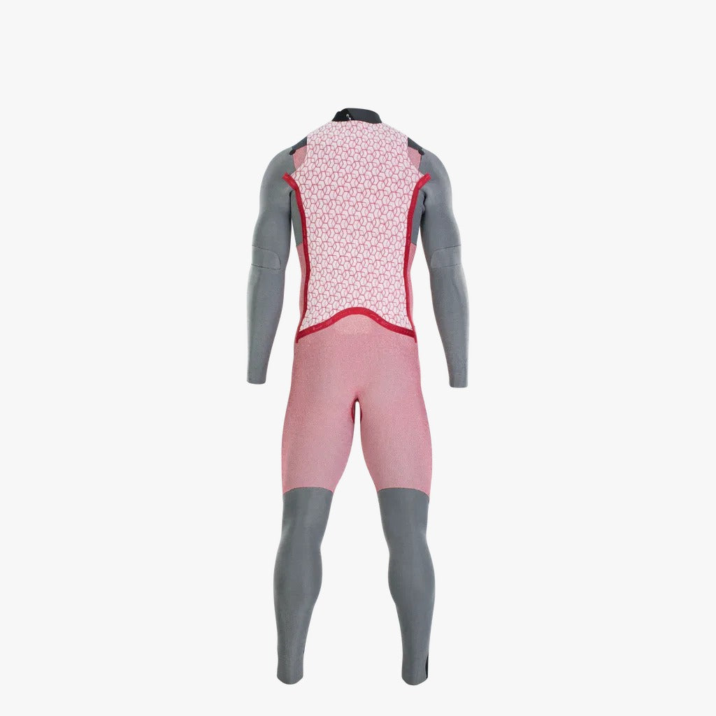 ION muta Seek Core 4/3 Back Zip