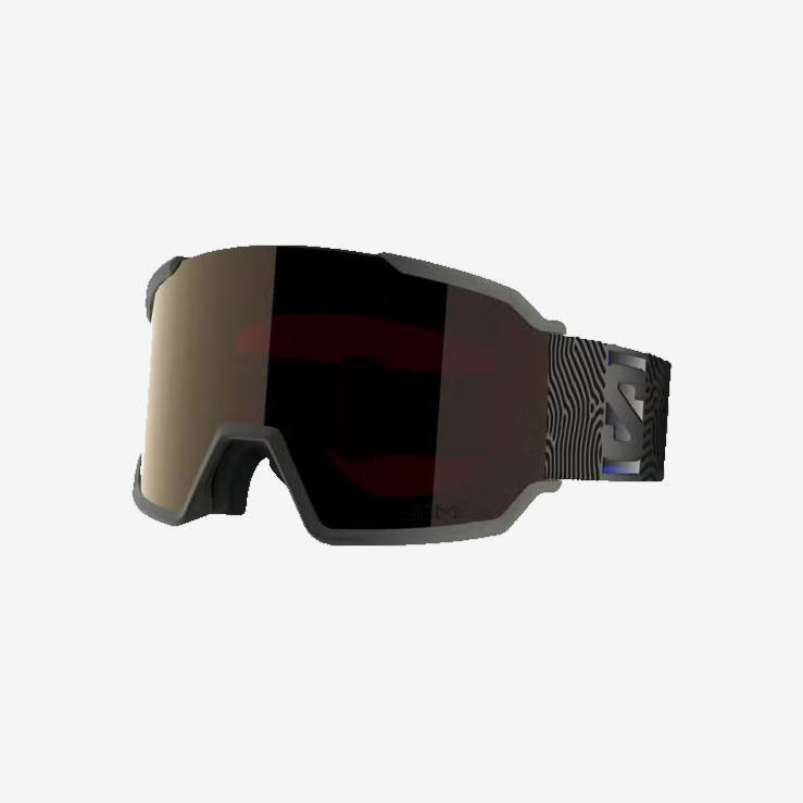 Salomon S/View SIGMA