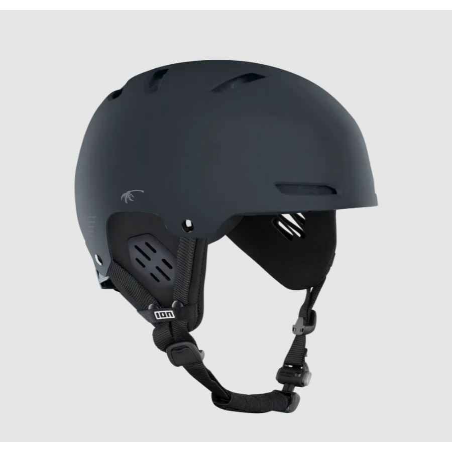 ION Slash Amp Helmet
