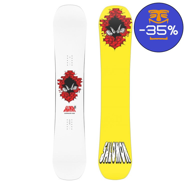 Salomon Sleepwalker