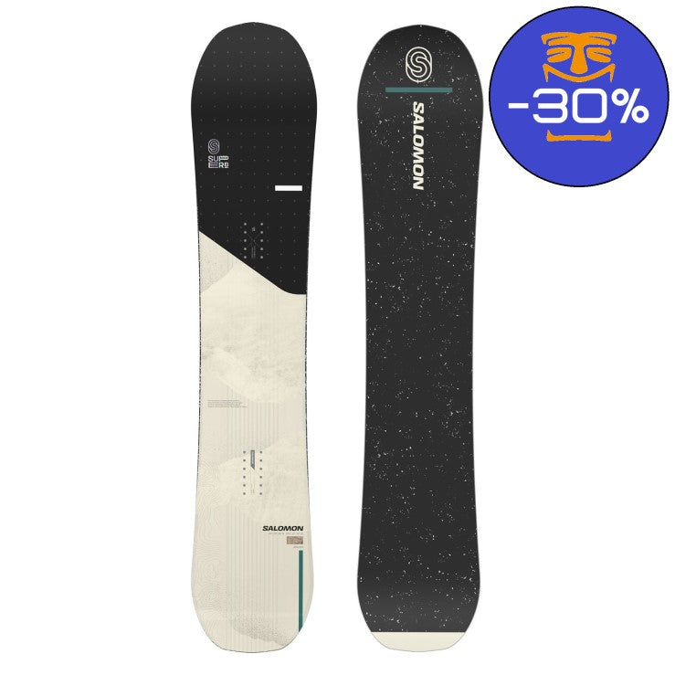 Salomon Super 8
