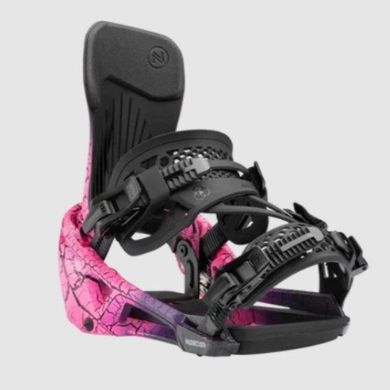 Nidecker Supermatic LT