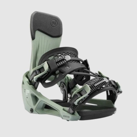 Nidecker Supermatic LT