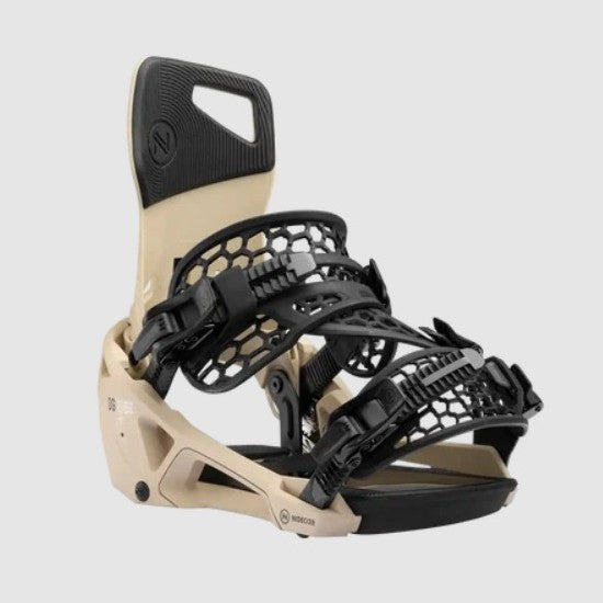 Nidecker Supermatic OG