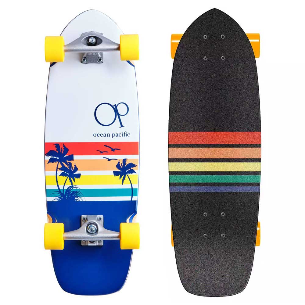 Ocean Pacific Surfskate Sunset 29.5"