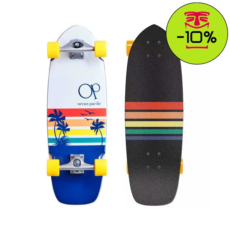 Ocean Pacific Surfskate Sunset 29.5"