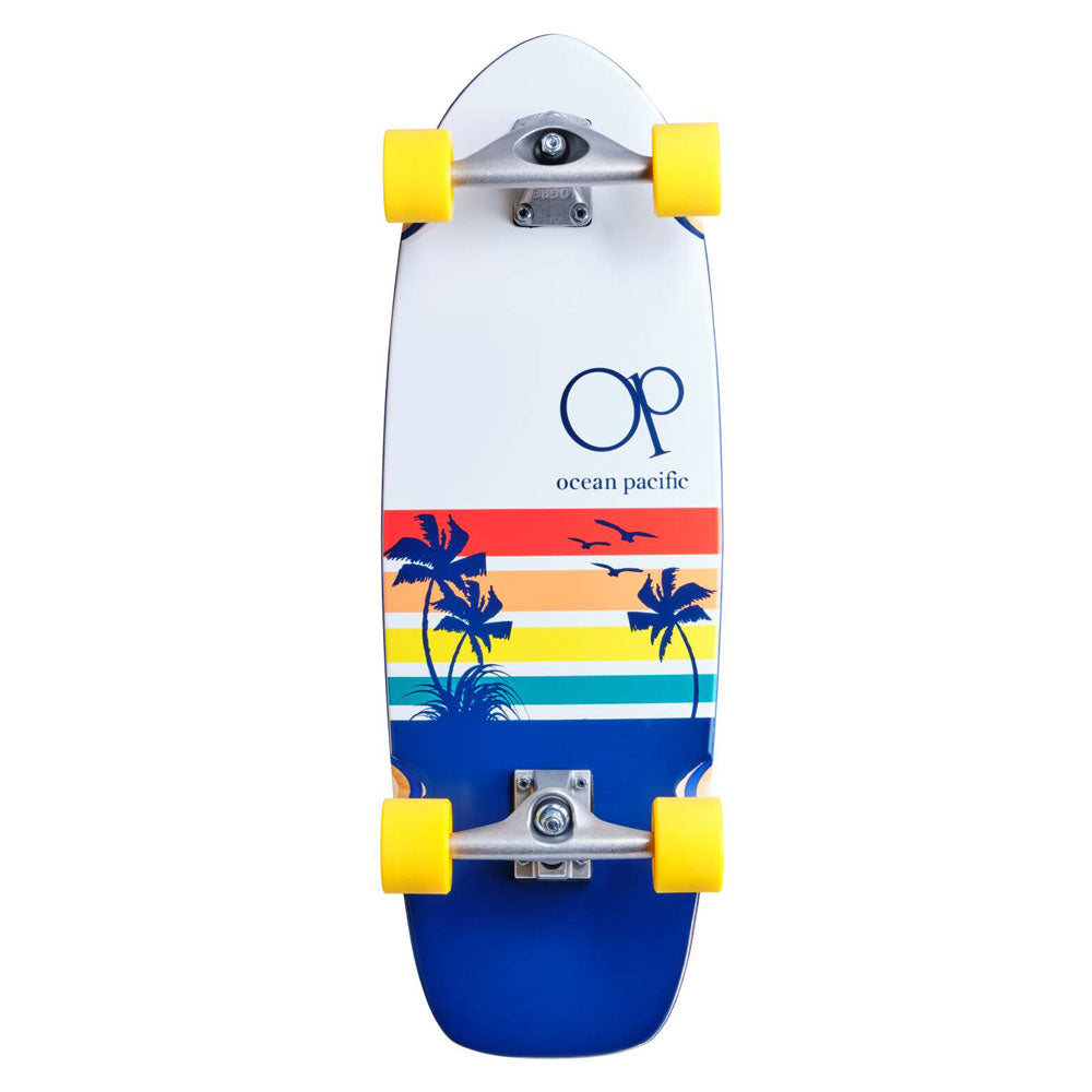 Ocean Pacific Surfskate Sunset 29.5"