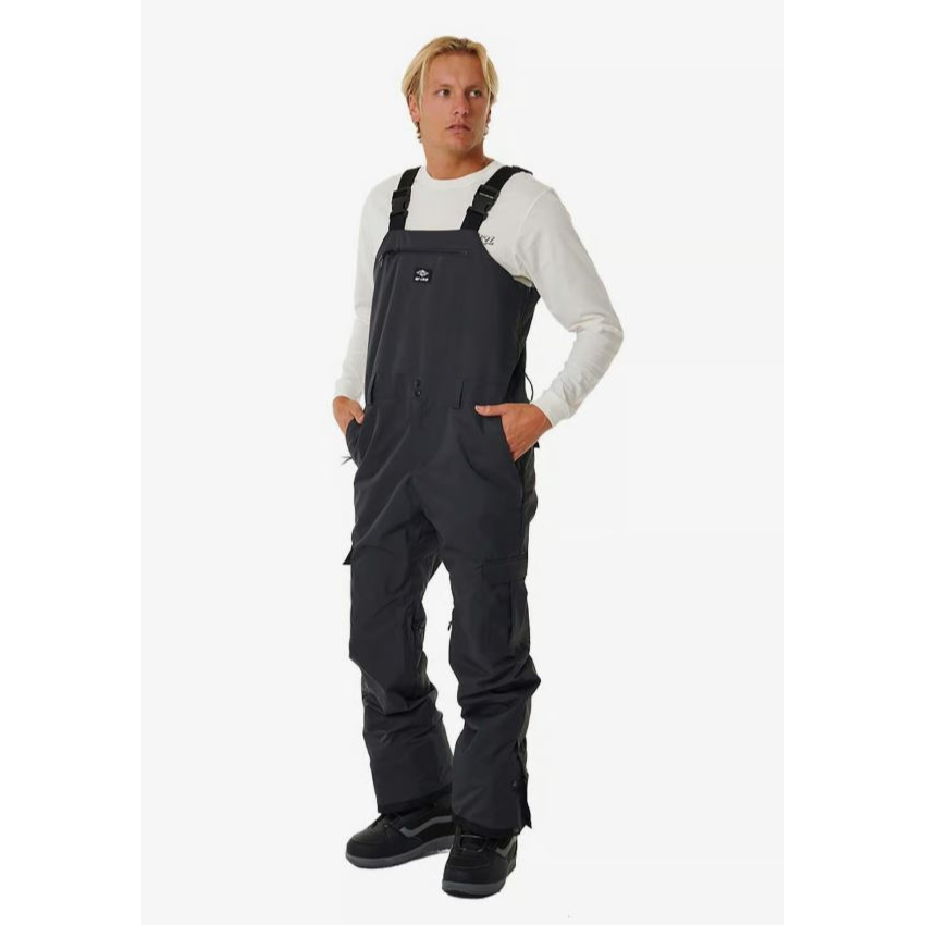 Rip Curl Anti Series Taipan Bib