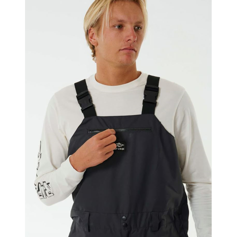 Rip Curl Anti Series Taipan Bib