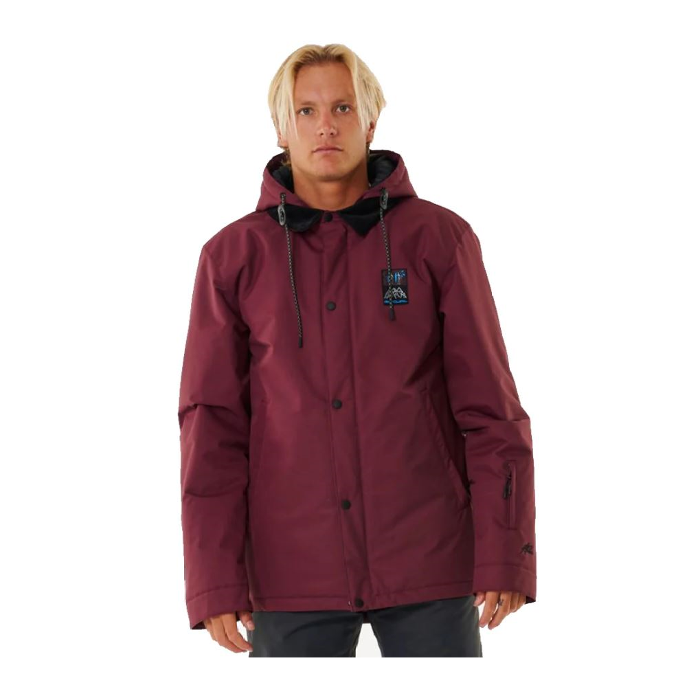 Rip Curl Anti Series Coach Jkt