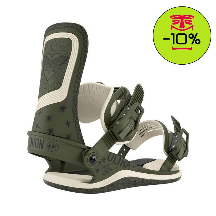 Union Ultra Women's