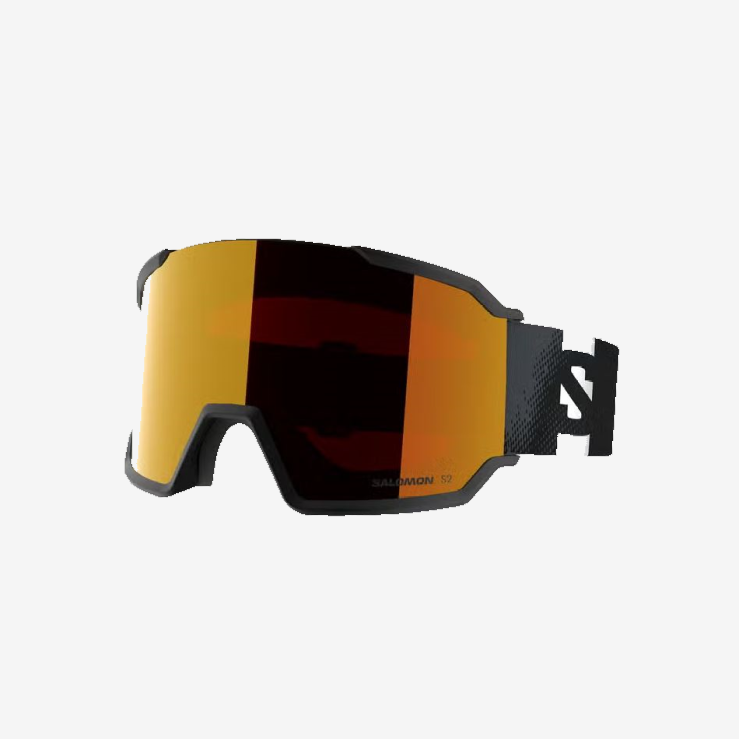 Salomon S/View 3 ML
