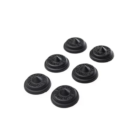 Burton Aluminium Stud Mats